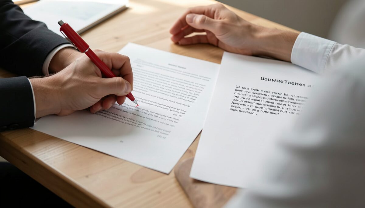 Removing a sentence that wrongly suggests an action continues uninterrupted.